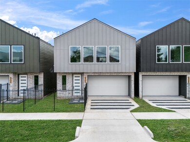 6906 England St, Houston, TX 77021 - photo 4