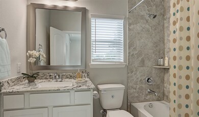 5604 Iris Harvest Dr, Houston, TX 77091 - photo 7