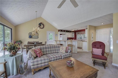 1379 Little Hendricks Mountain Rd, Jasper, GA 30143 - photo 6