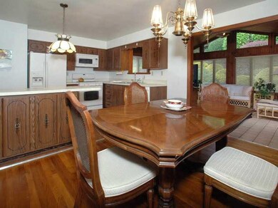 Dining Room.