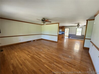 7156 Meadowbranch Rd, Seagrove, NC 27341 - photo 2