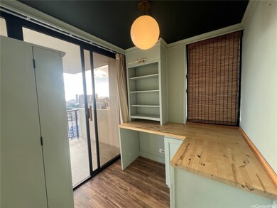 Wilder at Piikoi unit 3004, Honolulu, HI 96822 - photo 5