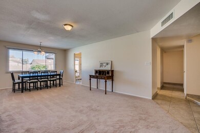 Dining/Family room