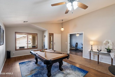 42187 W Chisholm Dr, Maricopa, AZ 85138 - photo 2