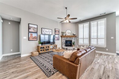 716 Bretallow Dr, Celina, TX 75009 - photo 6