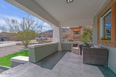 2705 Memphis Ave, El Paso, TX 79930 - photo 3