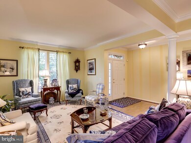 3623 Secret Grove Ct, Dumfries, VA 22025 - photo 3