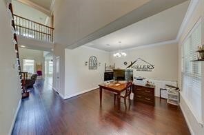 27615 Gracefield Ln, Fulshear, TX 77441 - photo 6