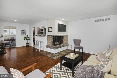 239 Memorial Ave, Haddonfield, NJ 08033 - photo 4