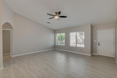 Formal Areas
