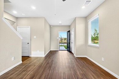 15603 Agave Valley Trail, Houston, TX 77090 - photo 4