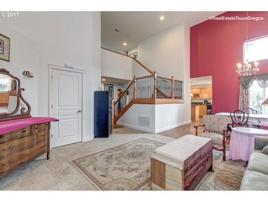 Living Room/Dining Room