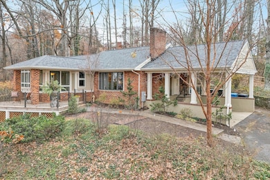 3600 Ridgewood Ln SW, Roanoke, VA 24014 - photo 2