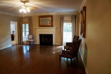 Grandroom