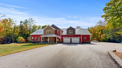 165 Rabbit Rd., Sabattus