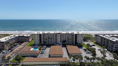 Ocean Pines unit 401, Cocoa Beach, FL 32931 - photo 2