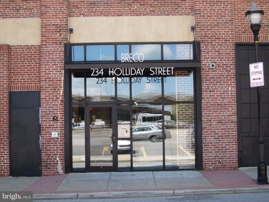 234 Holliday St, Baltimore, MD 21202 - photo 6