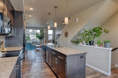 2423 W Bridge Ave, Spokane, WA 99201 - photo 3