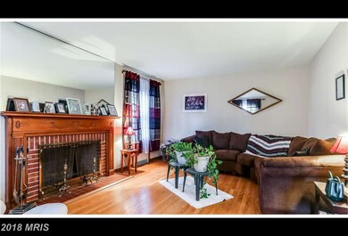 2421 Chesterfield Ave, Baltimore, MD 21213 - photo 3