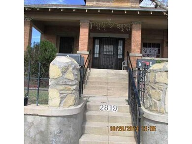 2819 Altura Ave unit A, El Paso, TX 79930 - photo 2