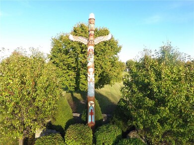 1087 E Mohican Trail, Greensburg, IN 47240 - photo 3