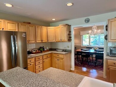 75 Royall Tyler Rd, Hartford, VT 05001 - photo 5