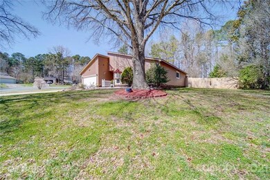 Corner Cul de Sac lot