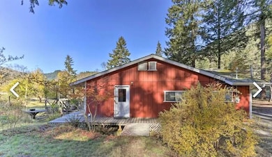 54 Neighbors Ln, Willow Creek, CA 95573 - photo 2