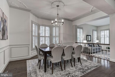 9122 Town Gate Ln, Bethesda, MD 20817 - photo 4