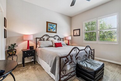 Main Floor Primary Suite!