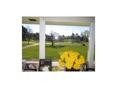 View from Living Room