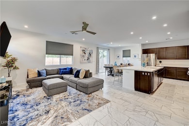 4302 Eagle Island St, Las Vegas, NV 89130 - photo 5