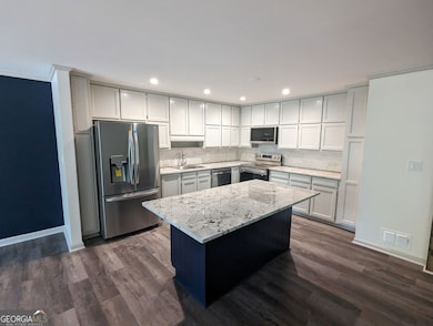 1865 D'Youville Ln, Chamblee, GA 30341 - photo 2