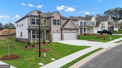 7165 Linden Dr, South Fulton, GA 30349 - photo 2