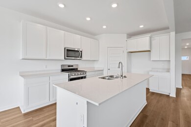 10645 Blaine St, Crown Point, IN 46307 - photo 2