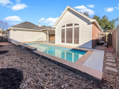 17319 Sparrow Way Ct, Houston, TX 77095 - photo 3