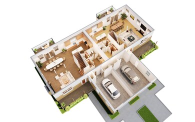 612 Upper Mad River Rd unit B, Thornton, NH 03285 - photo 5