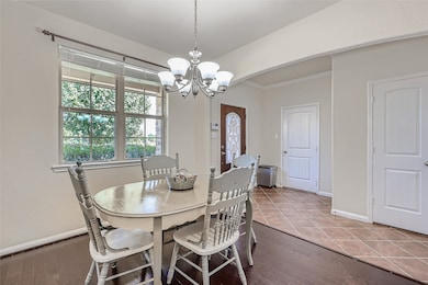 248 Country Crossing Cir, Magnolia, TX 77354 - photo 6