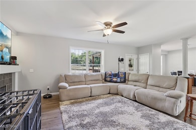 6748 Bye Rd, East Palestine, OH 44413 - photo 4