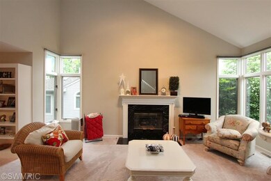 4192 Sabal Pointe Ct SE unit C-7, Grand Rapids, MI 49546 - photo 3