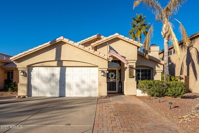 5050 W Glenview Place, Chandler, AZ 85226 - photo 2