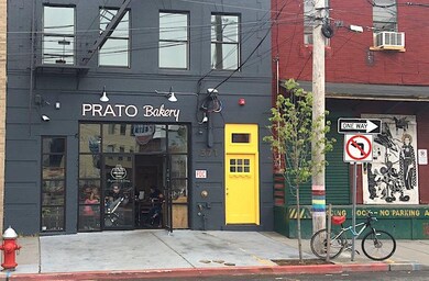 396 1st St, Jersey City, NJ 07302 - photo 7