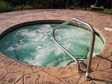 Hot Tub too!