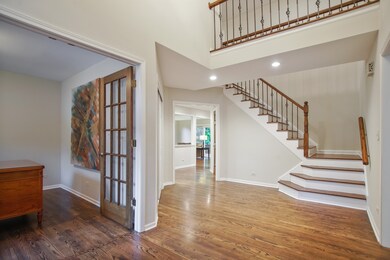 FOYER