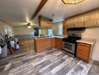 3553 E Springersville Rd, Connersville, IN 47331 - photo 7