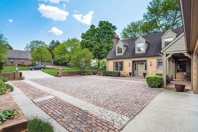 1163 Millcreek Lane