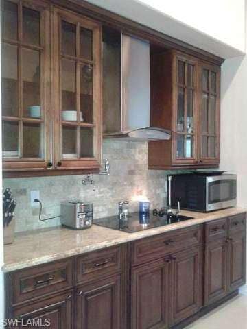 kitchen view