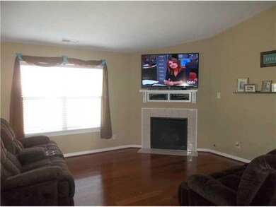 2593 Camelot Way, Greenwood, IN 46143 - photo 3