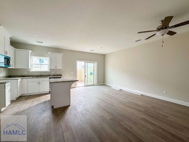 102 Heirloom Rd, Hinesville, GA 31313 - photo 2