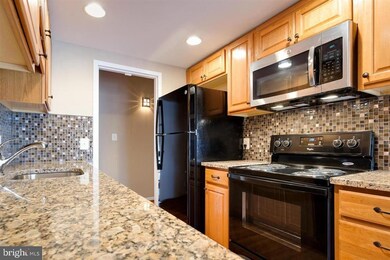 2257 Castle Rock Square unit 21C, Reston, VA 20191 - photo 3